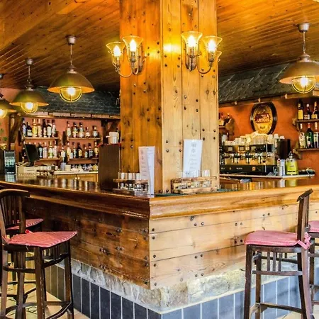 Hotel Coma Ordino