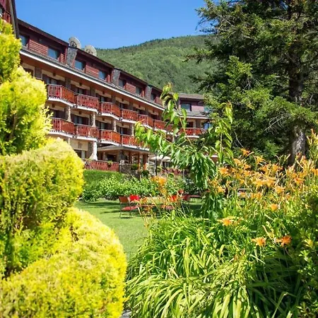 Coma Hotel