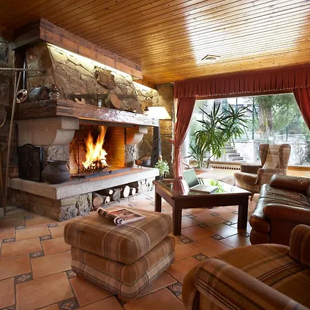 Coma Hotel 3*