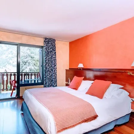 Hotel Coma Ordino