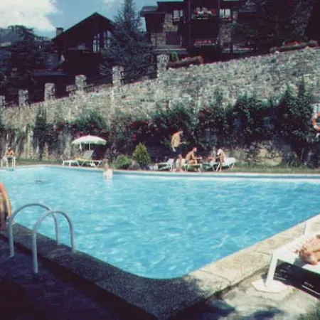 Hotel Coma Ordino